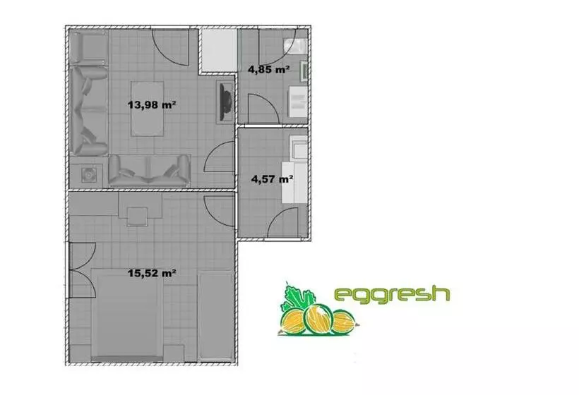 ペンション Penzión Reduta