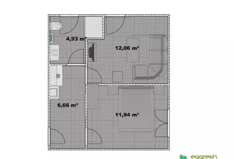 ペンション Penzión Reduta