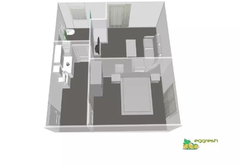 ペンション Penzión Reduta