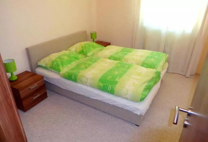 ペンション Penzión Reduta