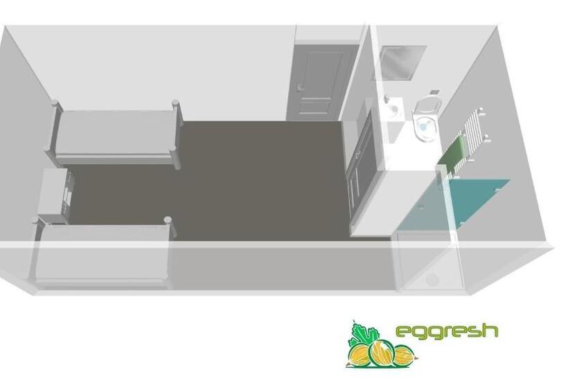 פנסיון Penzión Reduta