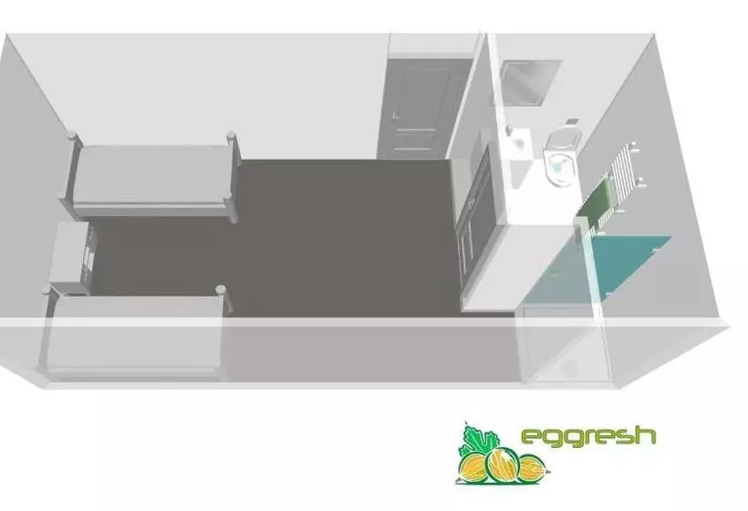 ペンション Penzión Reduta