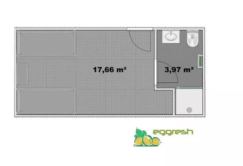 ペンション Penzión Reduta