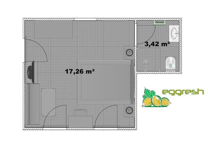 פנסיון Penzión Reduta