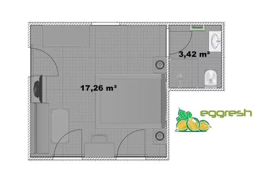 ペンション Penzión Reduta