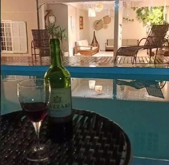 ペンション Villa Rupestre