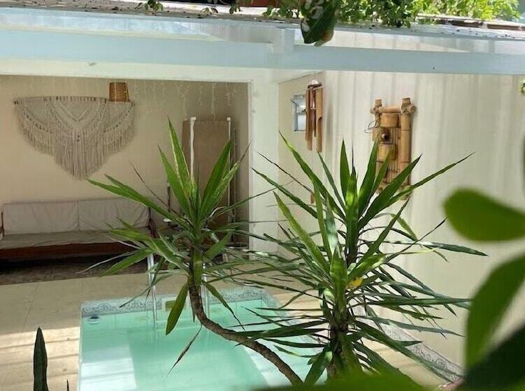 펜션 Villa Rupestre