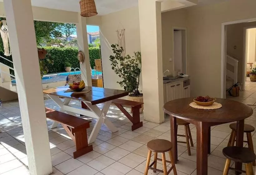 ペンション Villa Rupestre