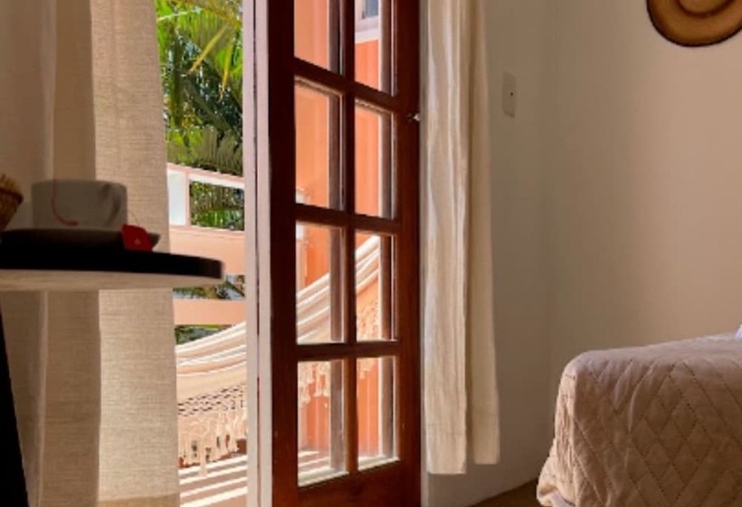 펜션 Villa Rupestre