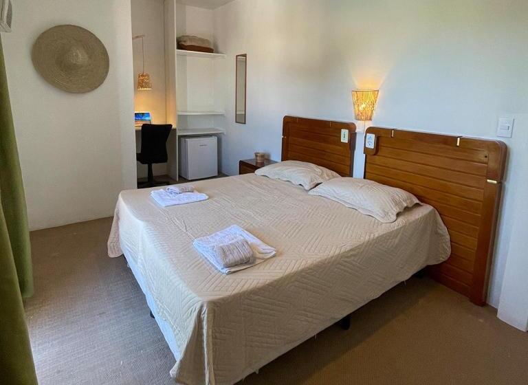 펜션 Villa Rupestre