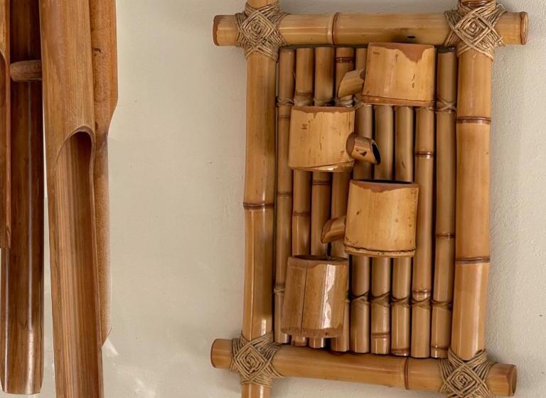 펜션 Villa Rupestre