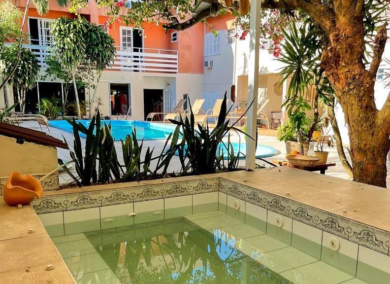 펜션 Villa Rupestre