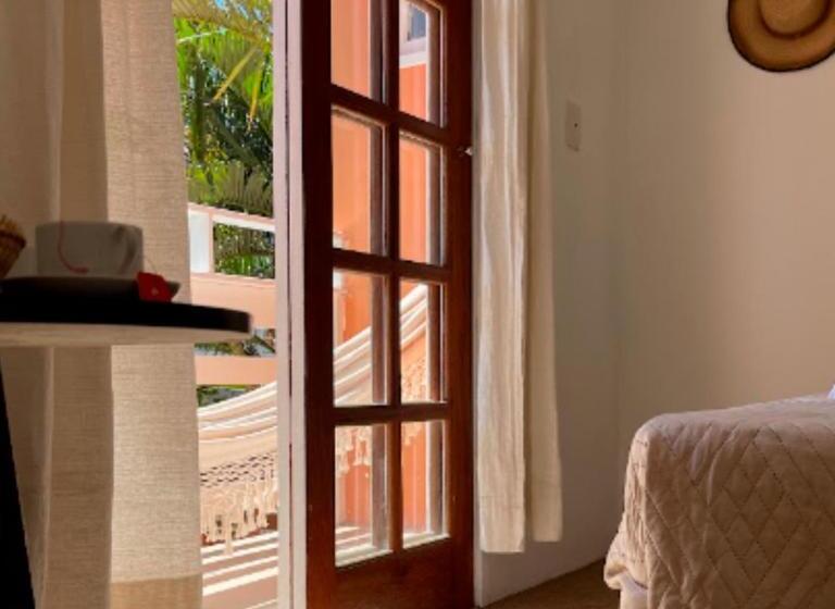 펜션 Villa Rupestre