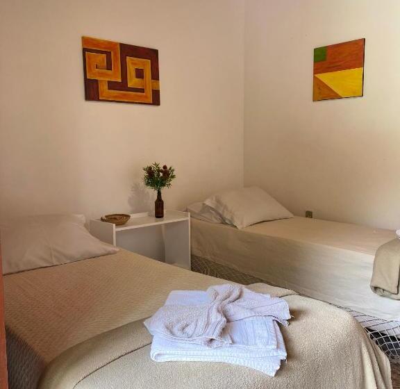 펜션 Villa Rupestre