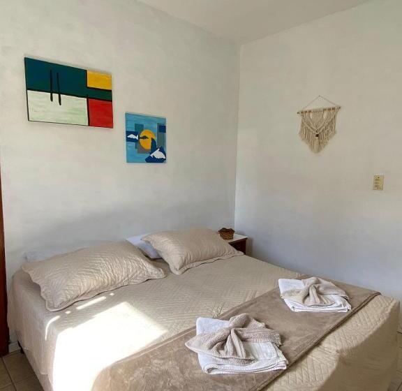 펜션 Villa Rupestre