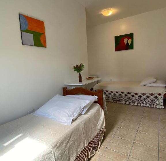 펜션 Villa Rupestre