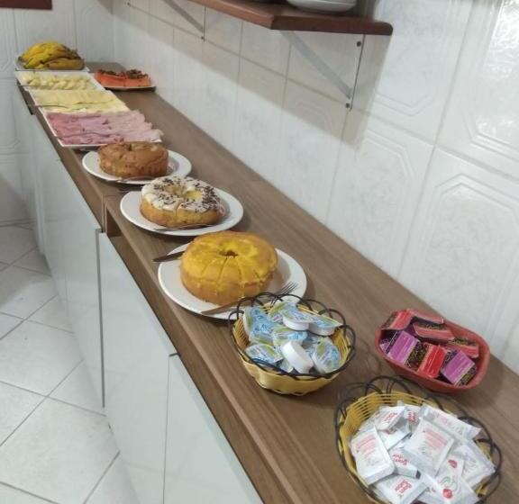 펜션 Villa Rupestre