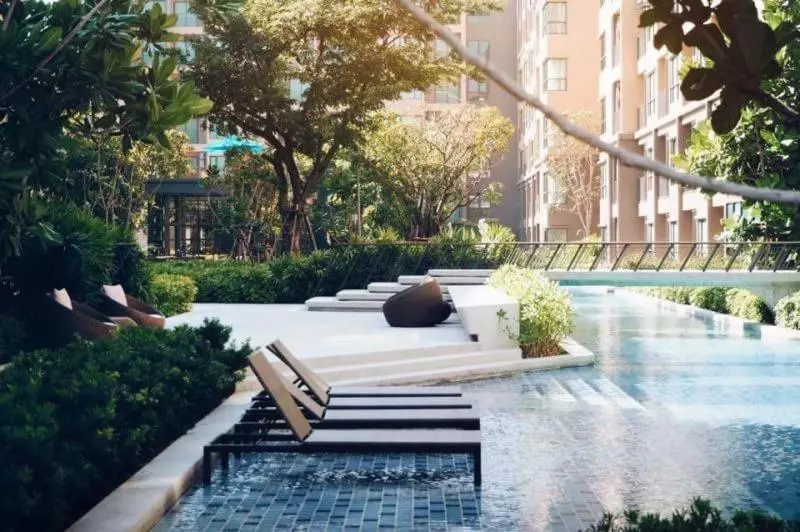 Rain Condo Chaam Huahin By Ay B311