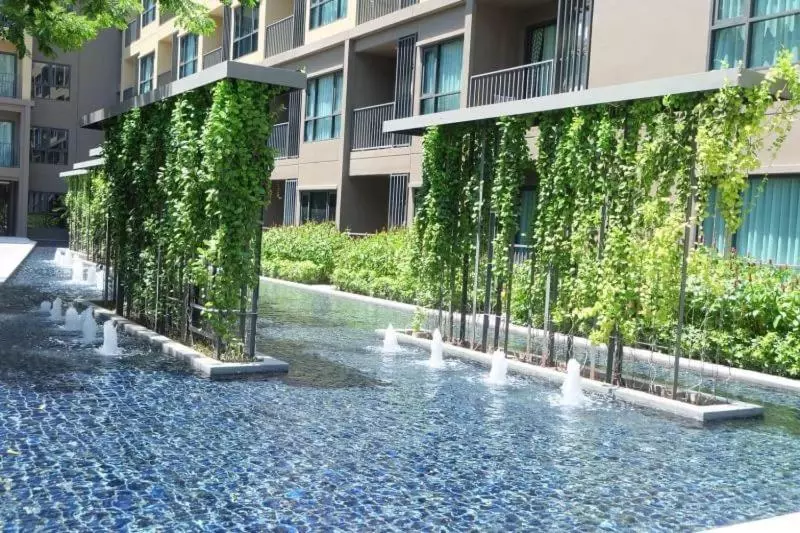 Rain Condo Chaam Huahin By Ay B311