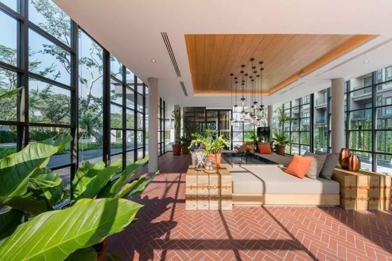 Rain Condo Chaam Huahin By Ay B311