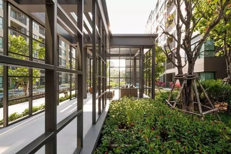 Rain Condo Chaam Huahin By Ay B311