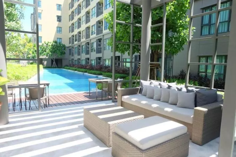 Rain Condo Chaam Huahin By Ay B311