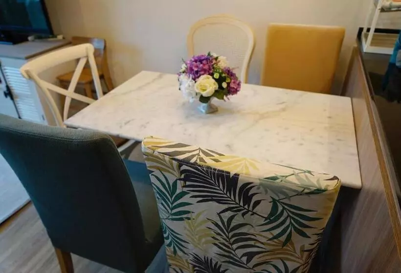 Rain Condo Chaam Huahin By Ay B311