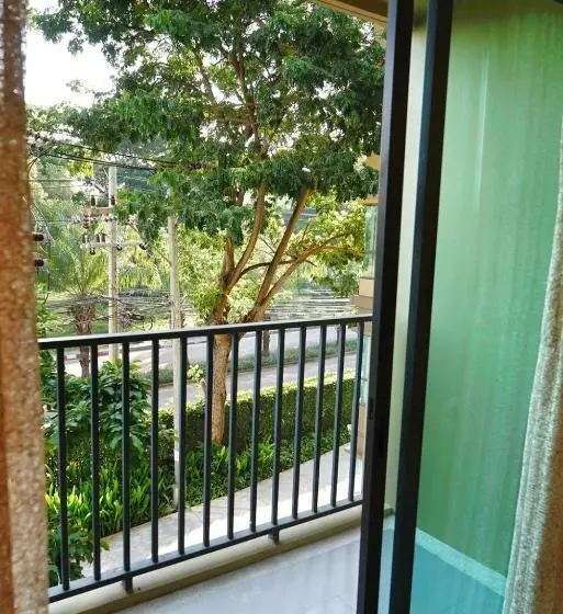 Rain Condo Chaam Huahin By Ay B311