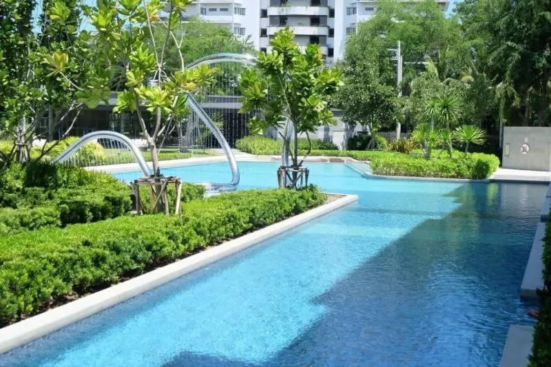 Rain Condo Chaam Huahin By Ay B311