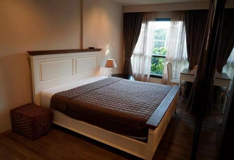 Rain Condo Chaam Huahin By Ay B311
