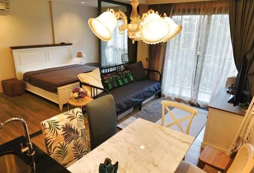 Rain Condo Chaam Huahin By Ay B311