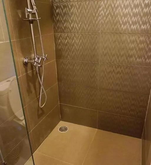 Rain Condo Chaam Huahin By Ay B311