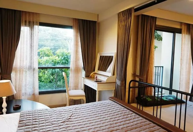 Rain Condo Chaam Huahin By Ay B311