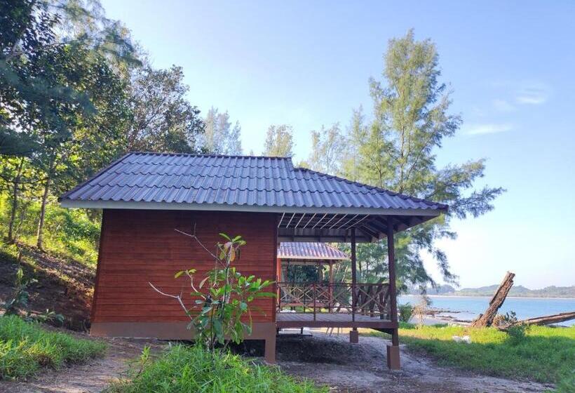 Курорт Jansom Bungalow 2