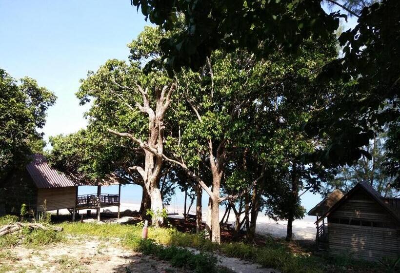 Курорт Jansom Bungalow 2