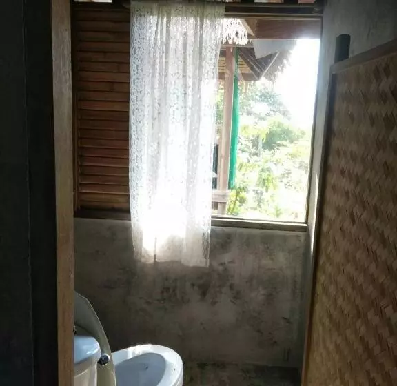 Lomakeskus Jansom Bungalow 2