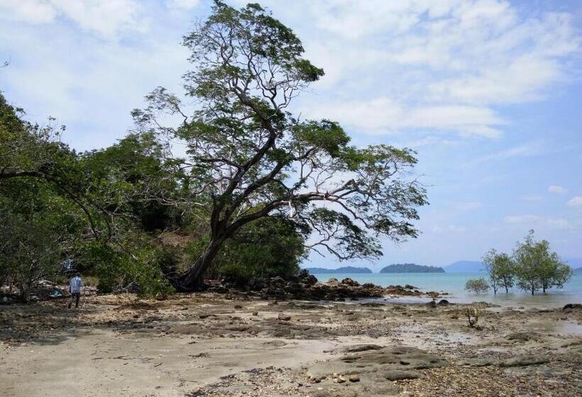 Курорт Jansom Bungalow 2