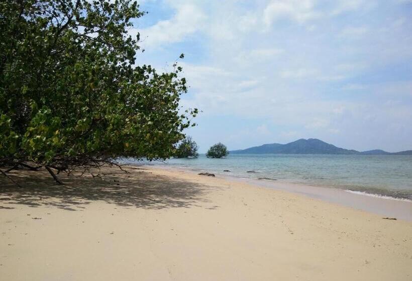 Курорт Jansom Bungalow 2