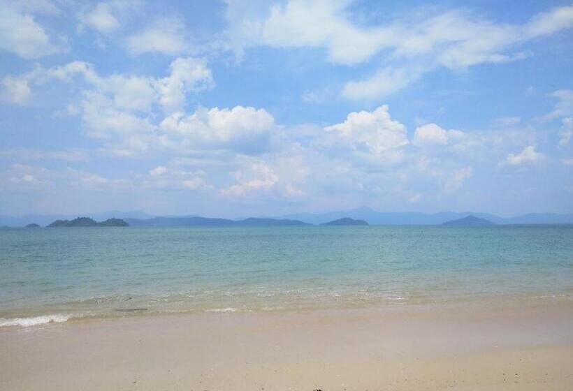 Курорт Jansom Bungalow 2