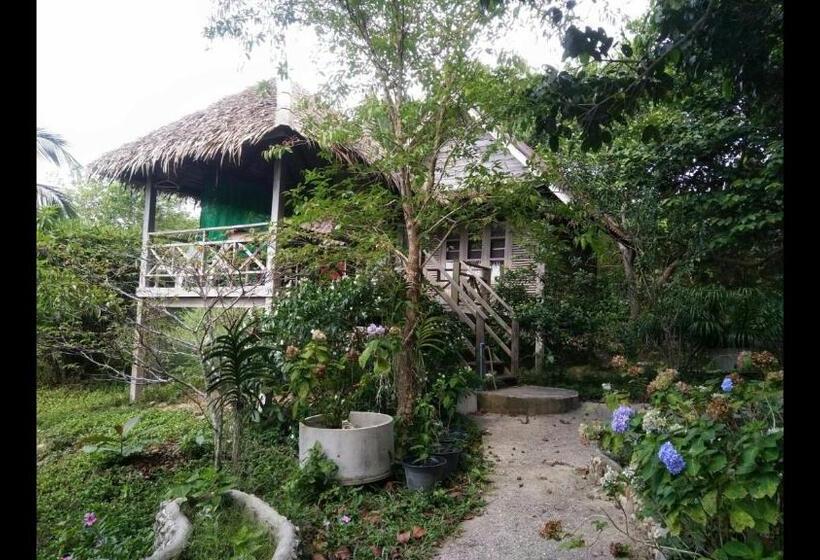 Курорт Jansom Bungalow 2