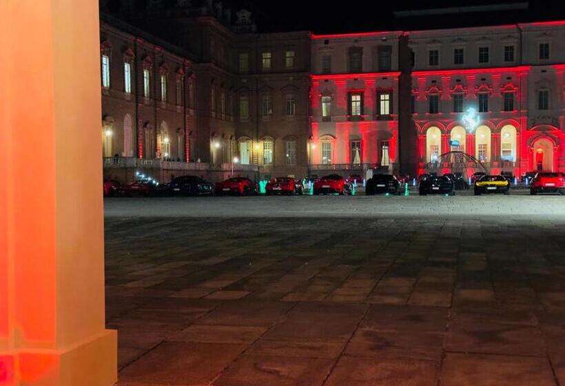 Tra Stadio E Storia Fronte Allianz Stadium Juventus