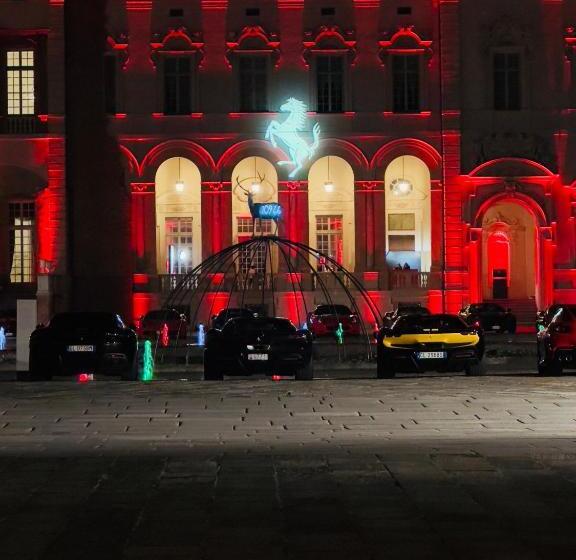 Tra Stadio E Storia Fronte Allianz Stadium Juventus
