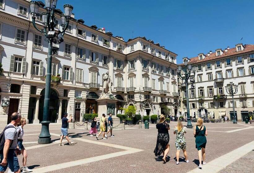 Tra Stadio E Storia Fronte Allianz Stadium Juventus