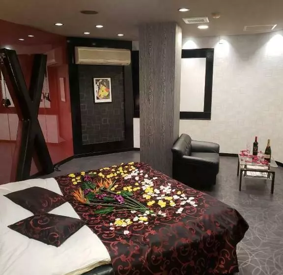 ホテルサバナリゾートａｄｕｌｔ ｏｎｌｙ