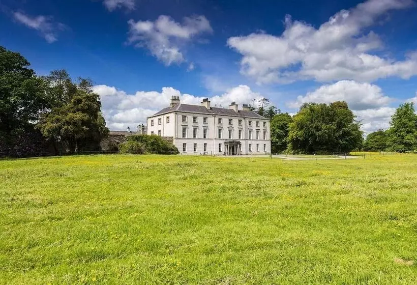 2 Bed Suite With Tea/coffee Making Facilities