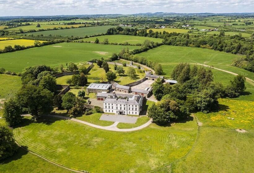 2 Bed Suite With Tea/coffee Making Facilities