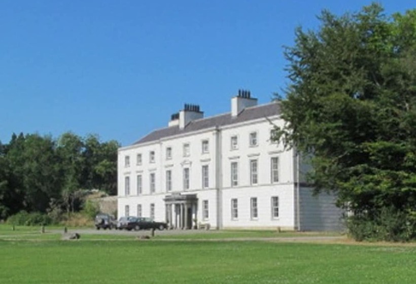 2 Bed Suite With Tea/coffee Making Facilities