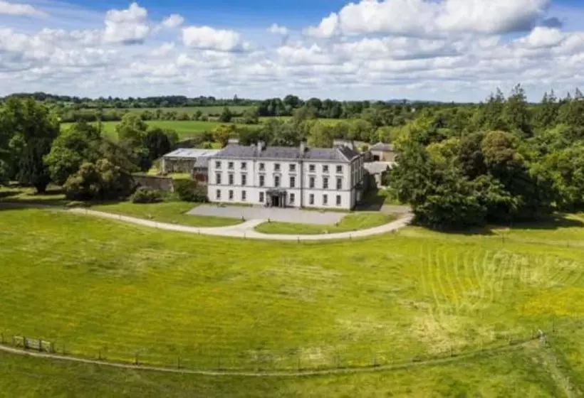 2 Bed Suite With Tea/coffee Making Facilities