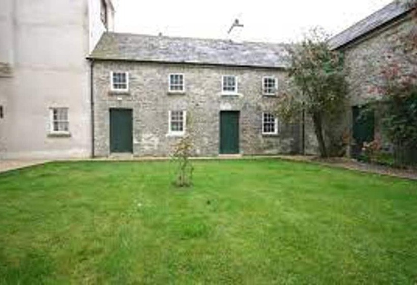 2 Bed Suite With Tea/coffee Making Facilities