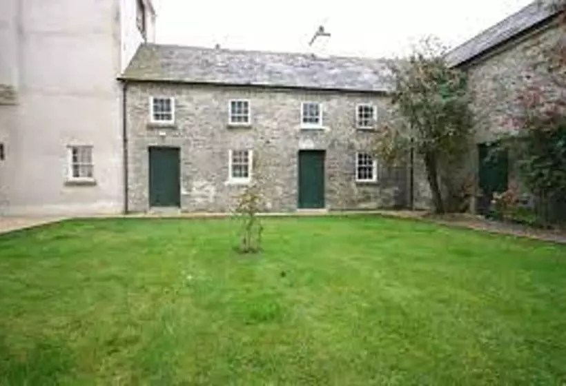 2 Bed Suite With Tea/coffee Making Facilities